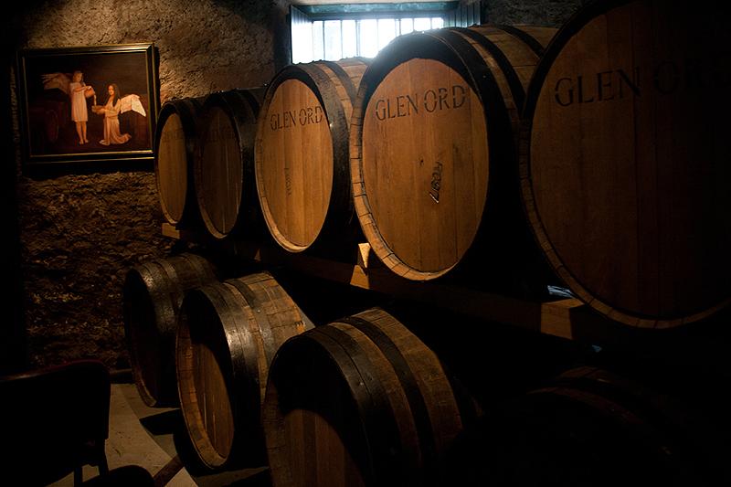 Glen Ord